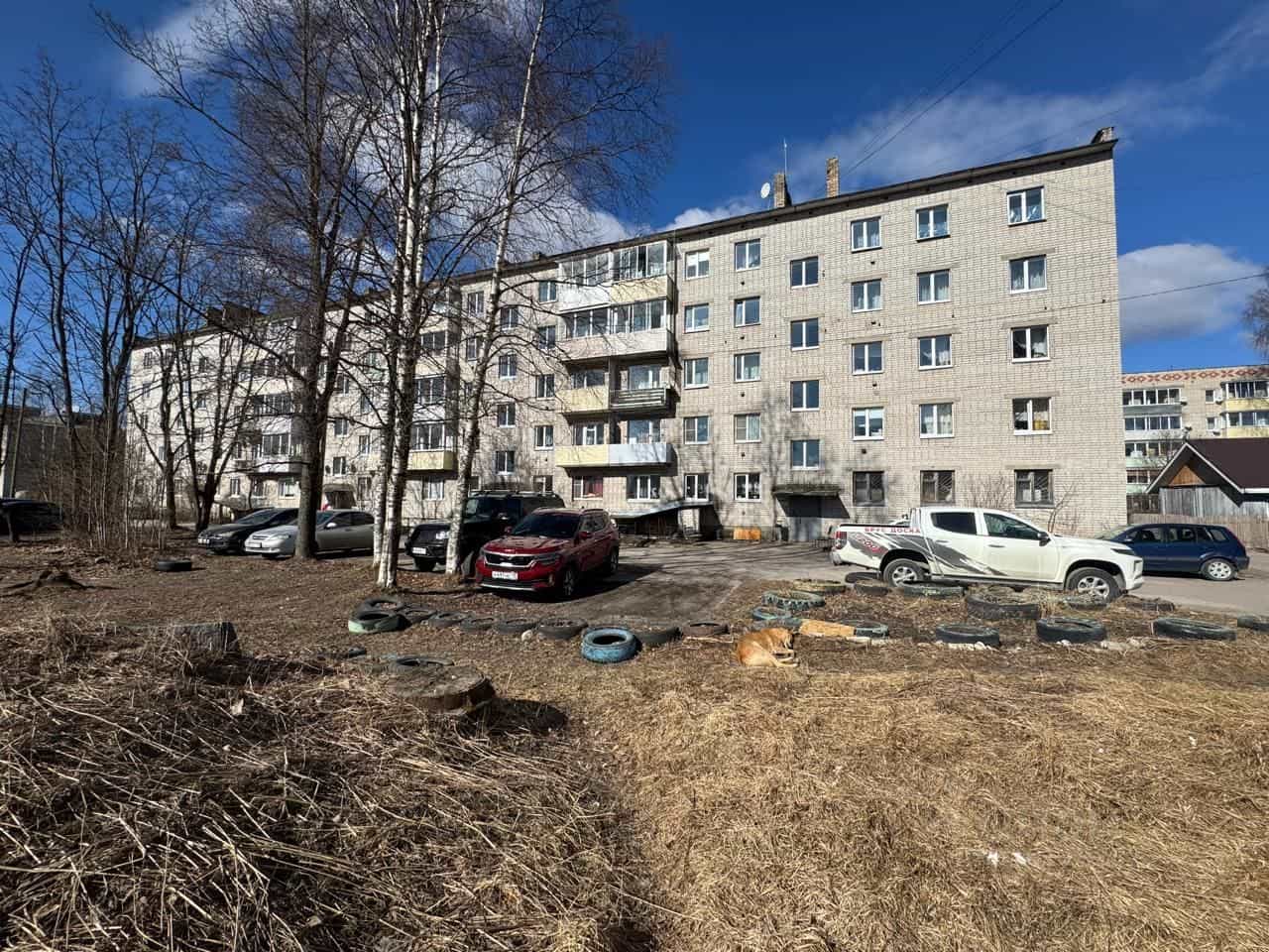 Россия, Республика Карелия, Сортавальский муниципальный округ, посёлок городского типа Хелюля, Лесная улица, 13, фото 13