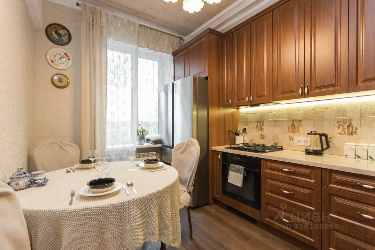 Россия, Республика Карелия, Петрозаводск, проспект Ленина, 26, фото 27