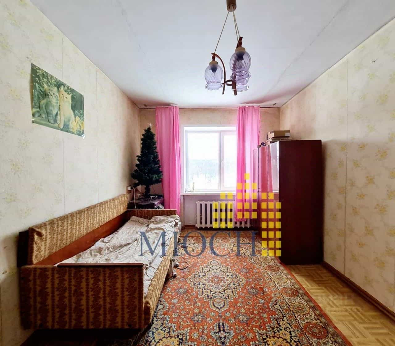 Россия, Магадан, Арманская улица, 51к1, фото 4