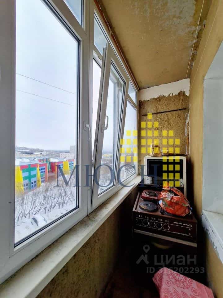 Россия, Магадан, Арманская улица, 51к1, фото 11