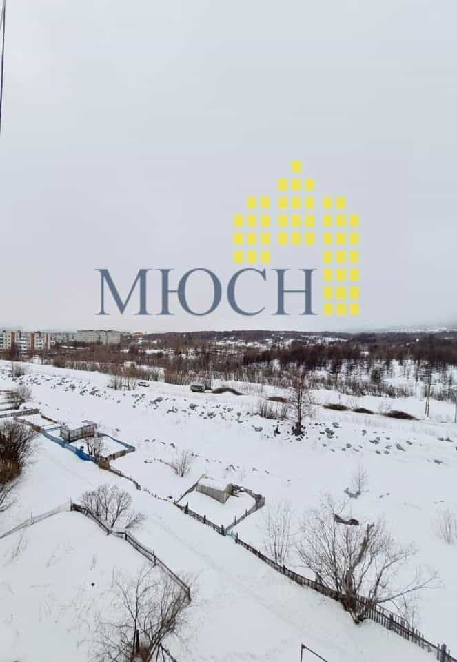 Россия, Магадан, Арманская улица, 51к1, фото 17