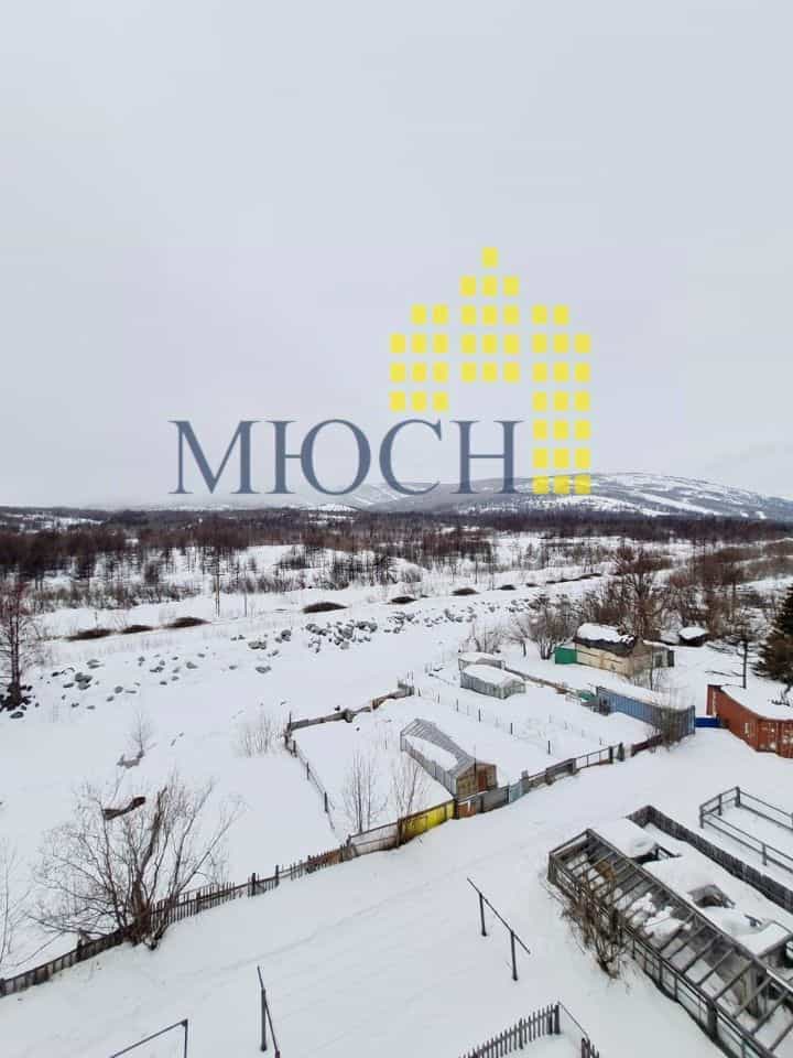 Россия, Магадан, Арманская улица, 51к1, фото 18