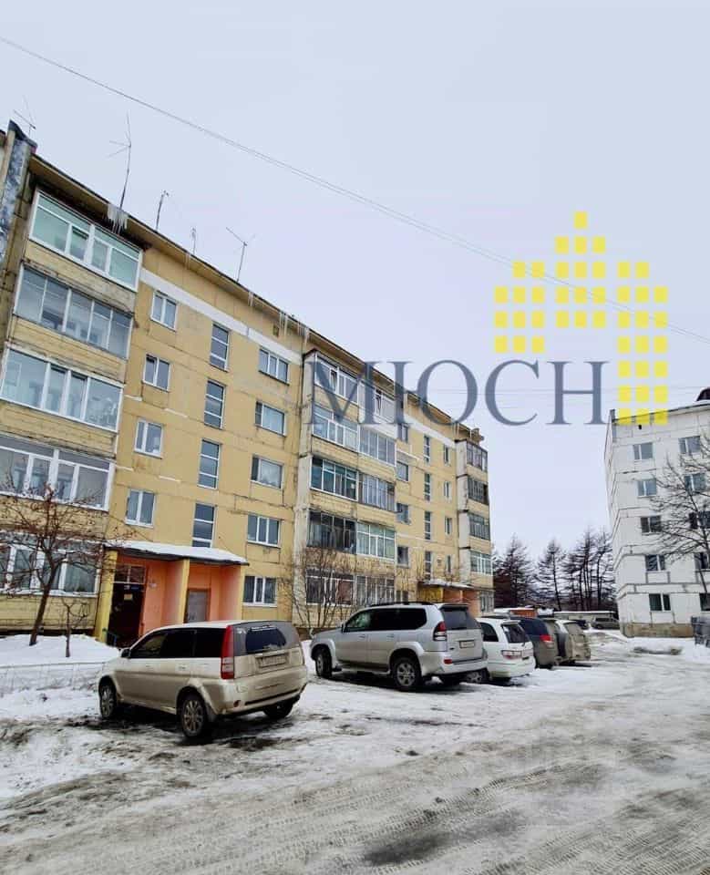 Россия, Магадан, Арманская улица, 51к1, фото 20