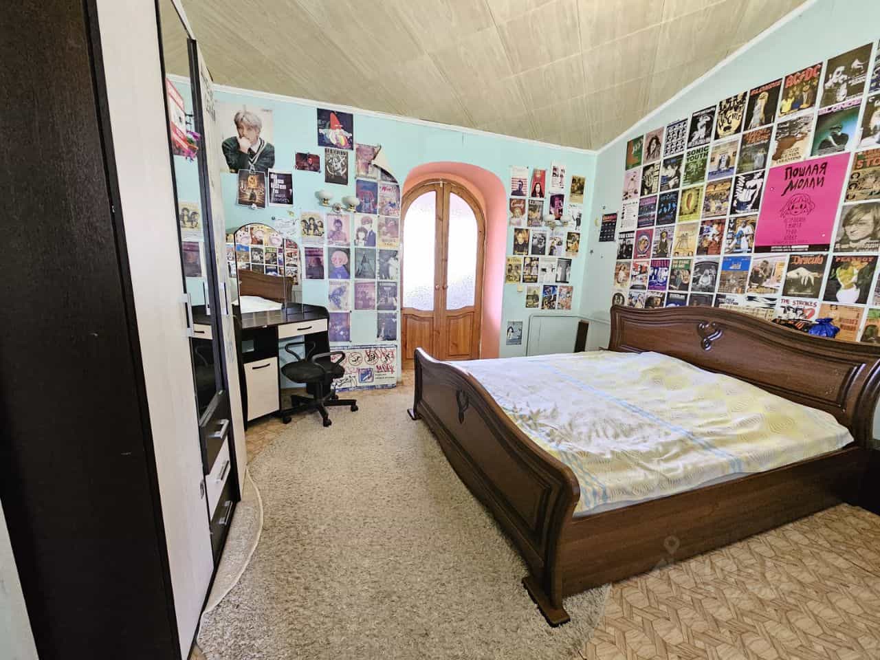 Россия, Астрахань, улица Бориса Алексеева, 61к1, фото 5