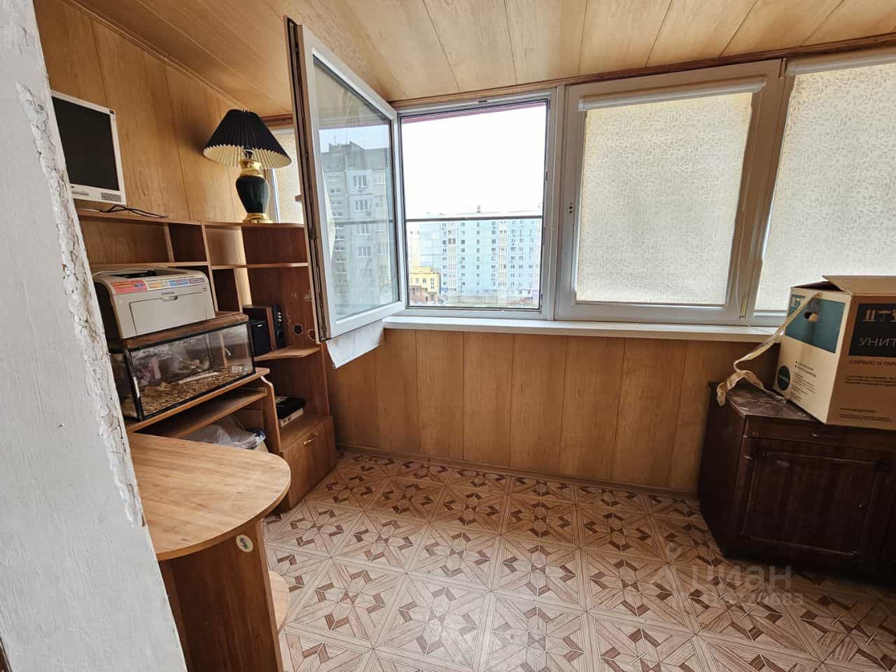 Россия, Астрахань, улица Бориса Алексеева, 61к1, фото 6