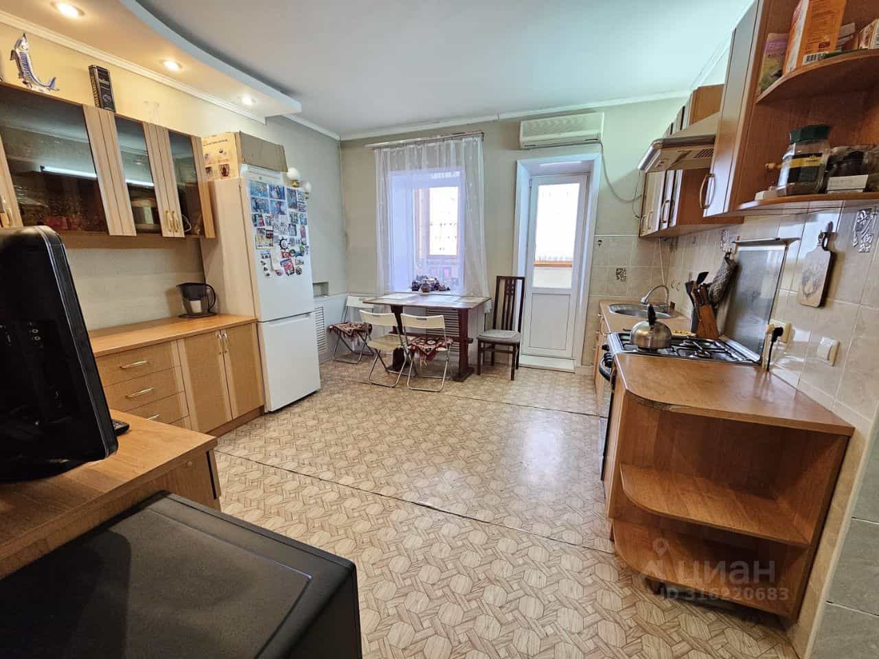 Россия, Астрахань, улица Бориса Алексеева, 61к1, фото 7