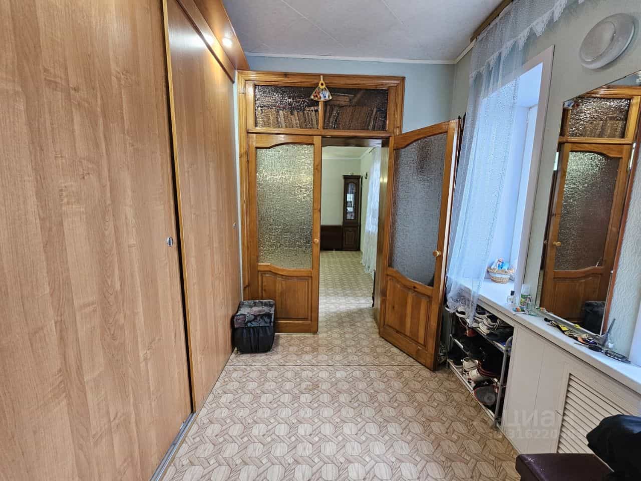Россия, Астрахань, улица Бориса Алексеева, 61к1, фото 9