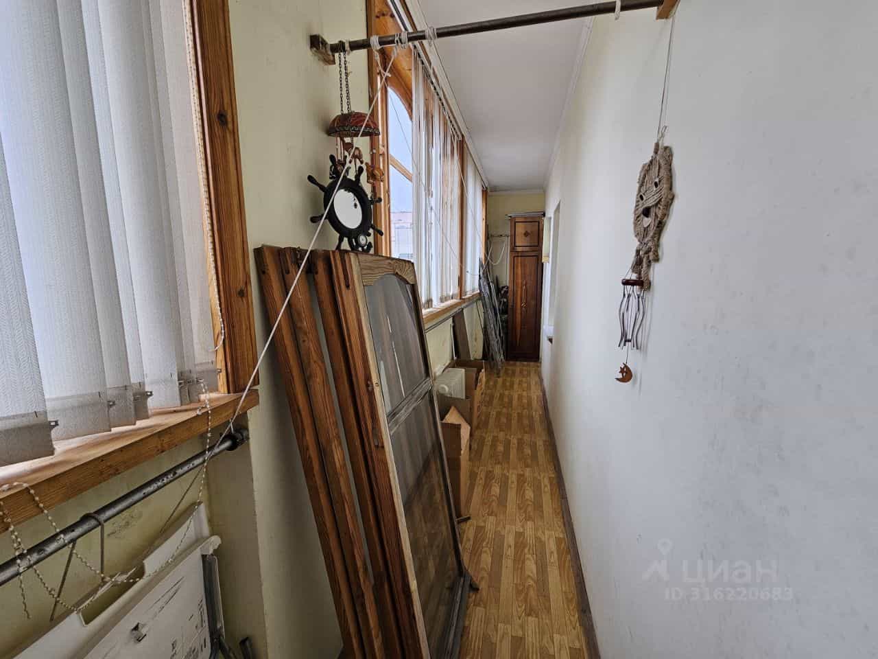 Россия, Астрахань, улица Бориса Алексеева, 61к1, фото 11