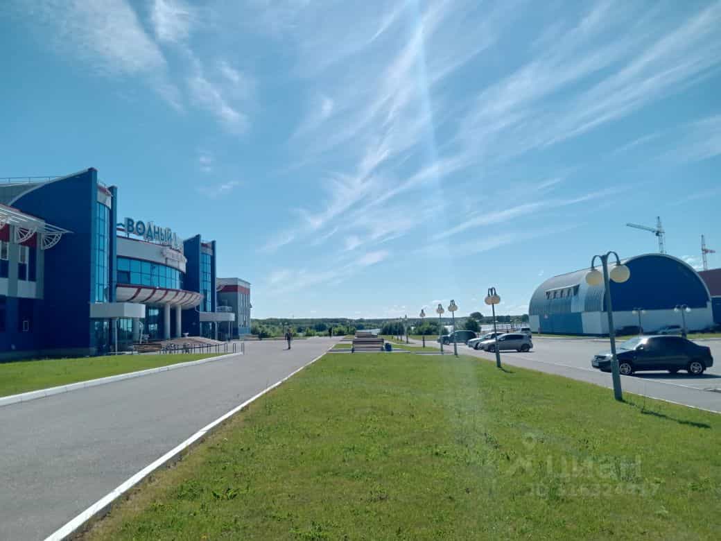 Россия, Республика Марий Эл, Йошкар-Ола, Прибрежный проезд, 2, фото 6