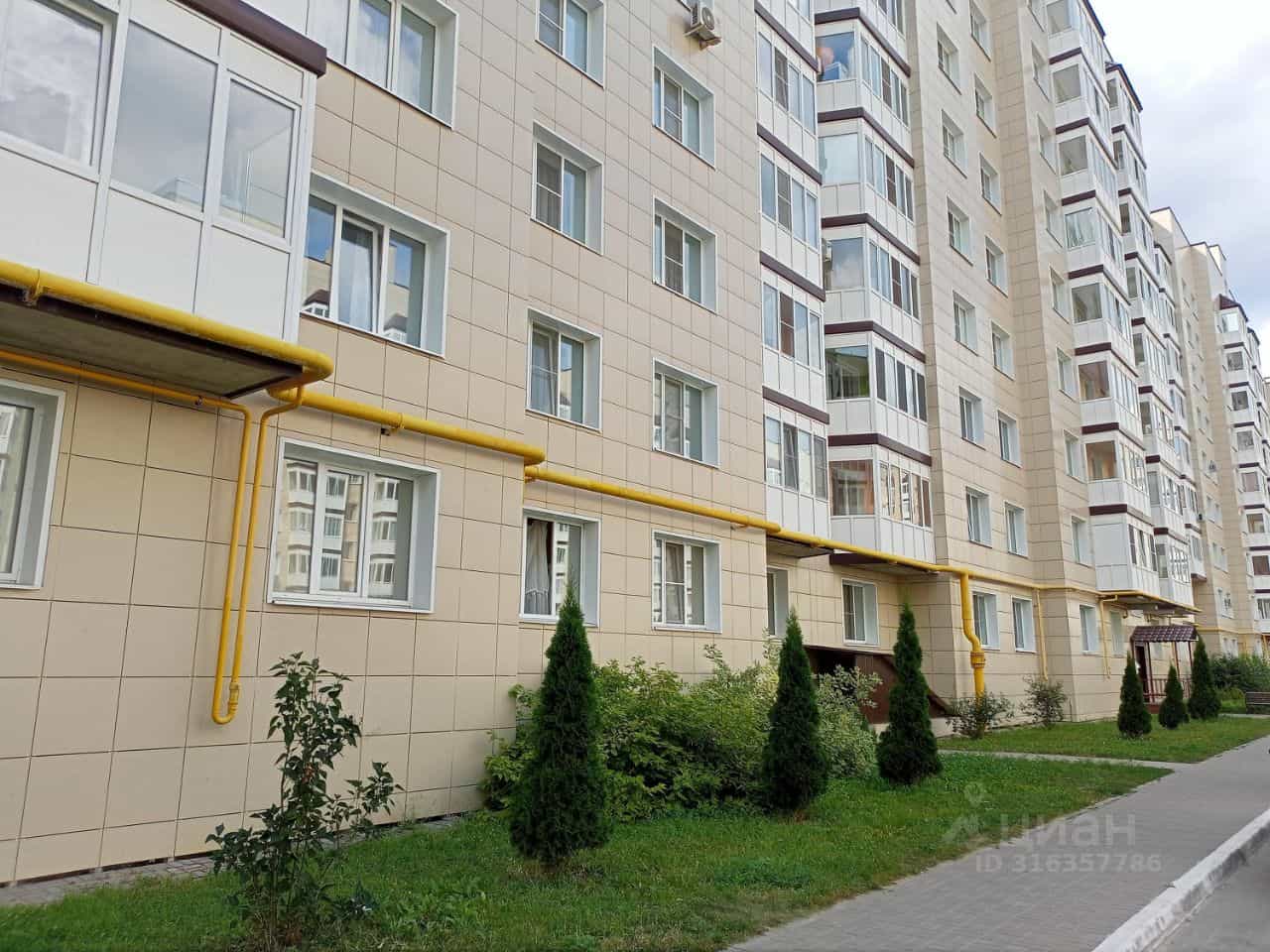Россия, Тамбов, Советская улица, 190Ак3, фото 12