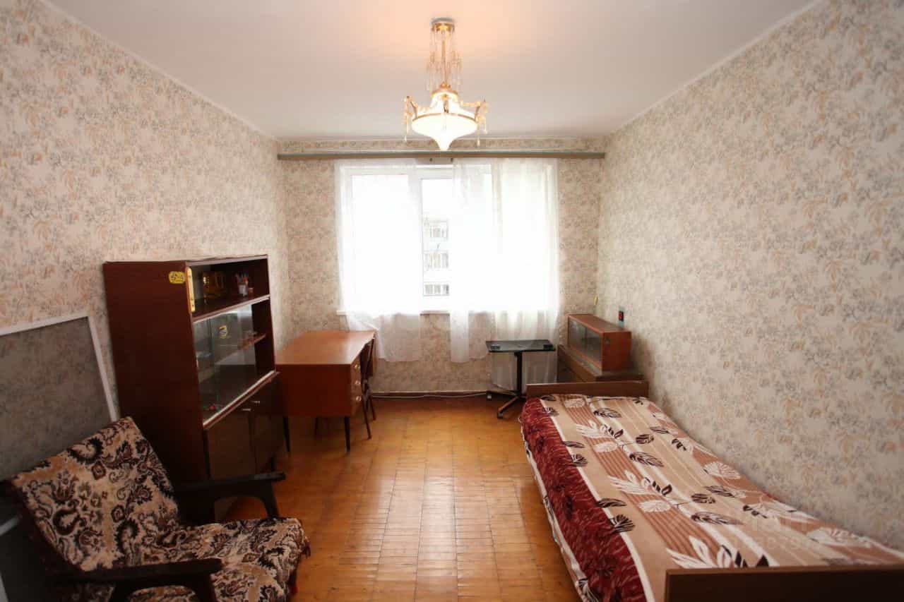 Россия, Кострома, микрорайон Якиманиха, 9