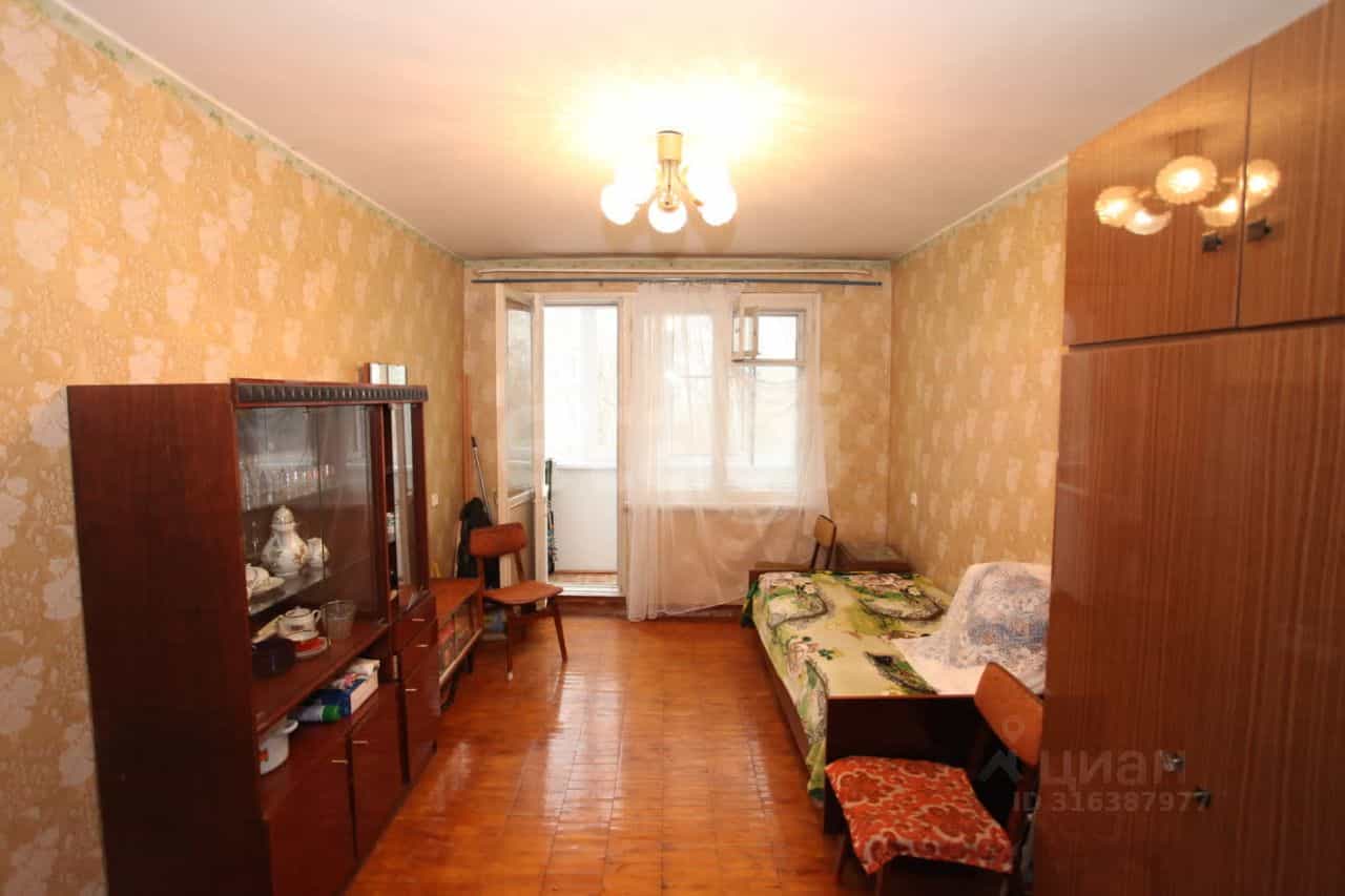 Россия, Кострома, микрорайон Якиманиха, 9, фото 4