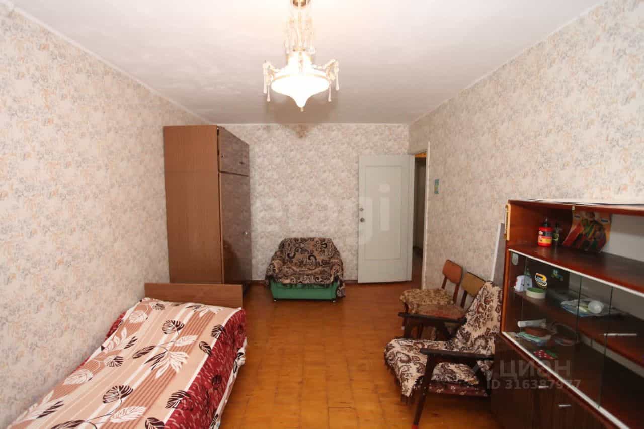 Россия, Кострома, микрорайон Якиманиха, 9, фото 6