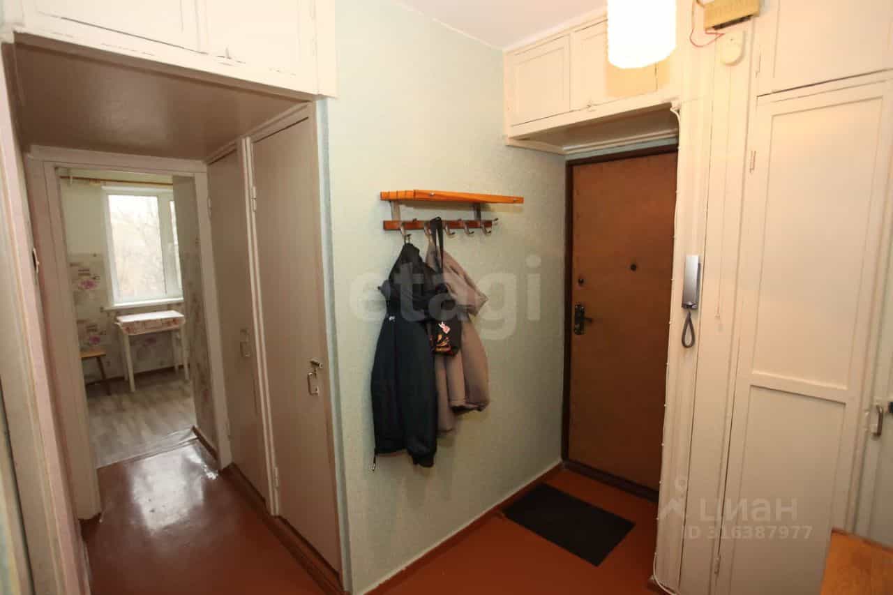Россия, Кострома, микрорайон Якиманиха, 9, фото 13
