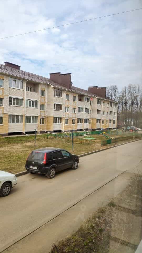 Россия, Кострома, микрорайон Венеция, 26, фото 12