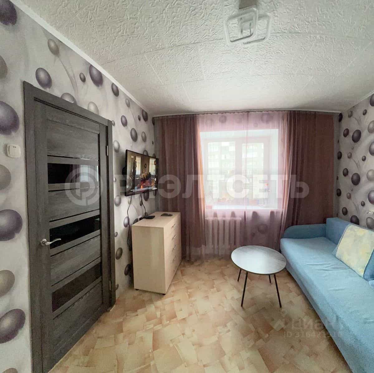 Россия, Мурманская область, Мончегорск, набережная Климентьева, 1, фото 3