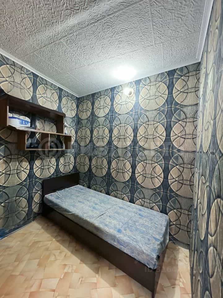 Россия, Мурманская область, Мончегорск, набережная Климентьева, 1, фото 4