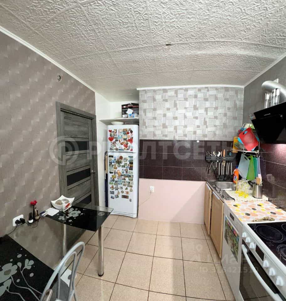 Россия, Мурманская область, Мончегорск, набережная Климентьева, 1, фото 7