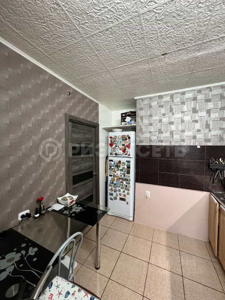 Россия, Мурманская область, Мончегорск, набережная Климентьева, 1, фото 8
