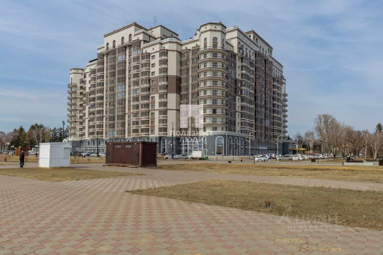 Россия, Амурская область, Благовещенск, Пионерская улица, 2, фото 50
