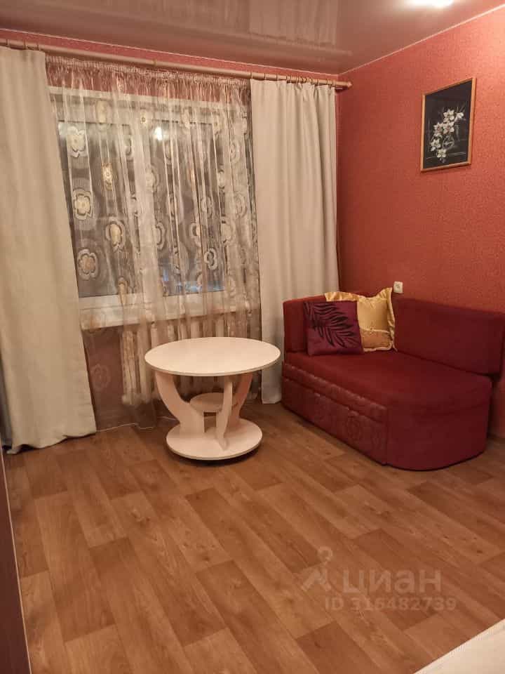 Россия, Республика Коми, Ухта, улица 30 лет Октября, 19