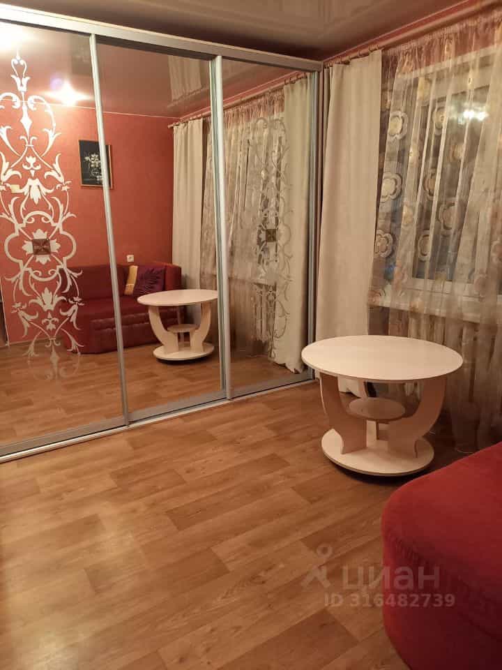 Россия, Республика Коми, Ухта, улица 30 лет Октября, 19, фото 4