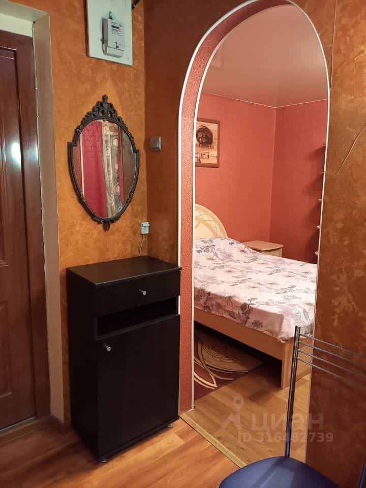 Россия, Республика Коми, Ухта, улица 30 лет Октября, 19, фото 9