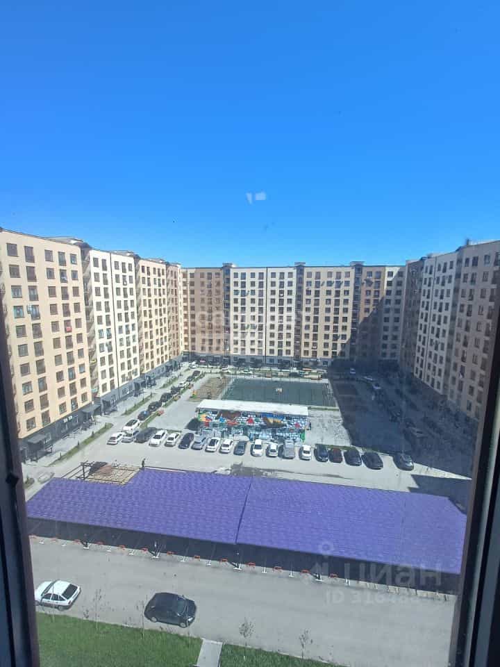 Россия, Кабардино-Балкарская Республика, Нальчик, улица Шарданова, 50к2