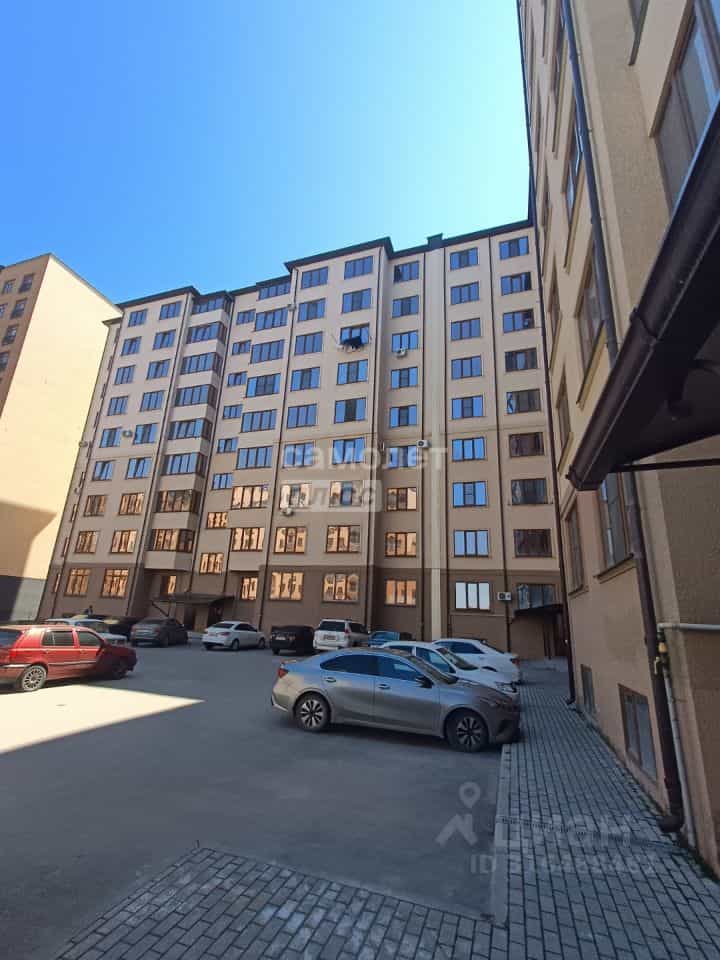 Россия, Кабардино-Балкарская Республика, Нальчик, улица Шарданова, 50к2, фото 27