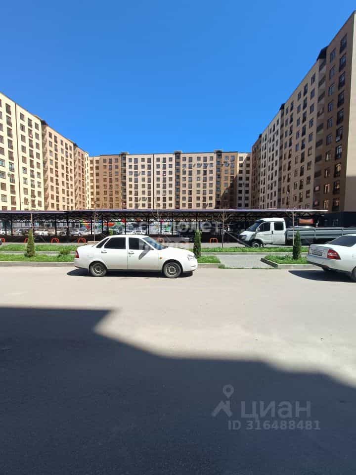 Россия, Кабардино-Балкарская Республика, Нальчик, улица Шарданова, 50к2, фото 28