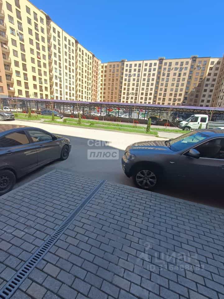 Россия, Кабардино-Балкарская Республика, Нальчик, улица Шарданова, 50к2, фото 29