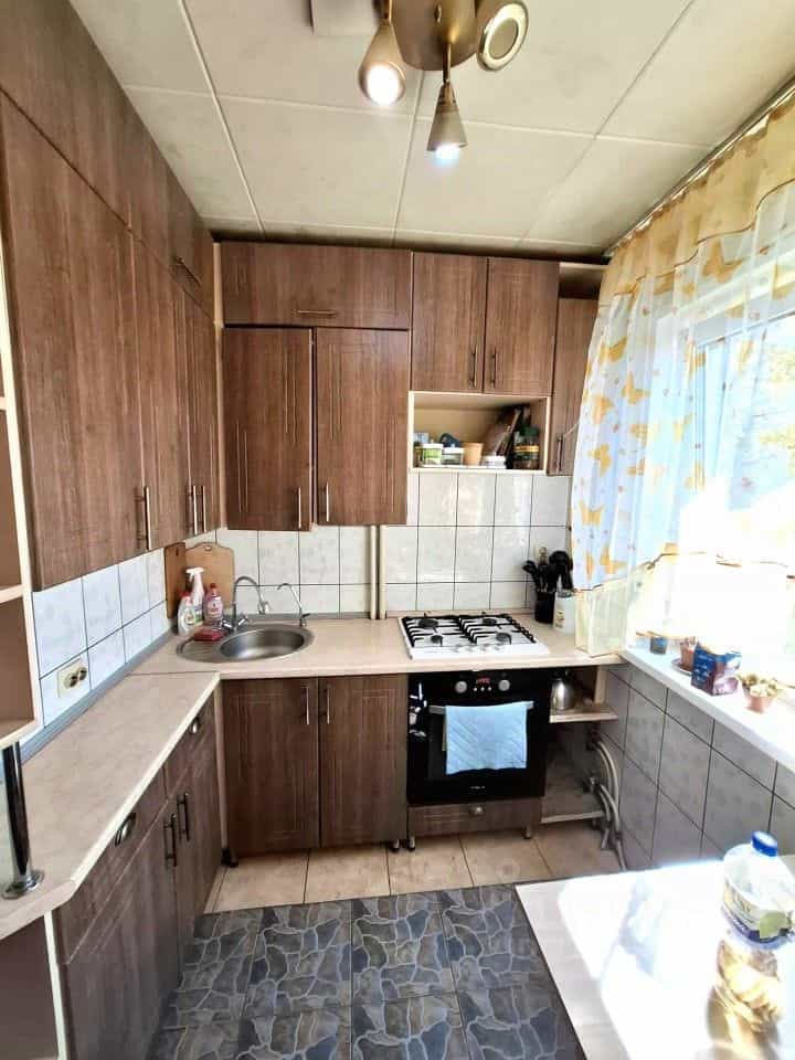 Россия, Орловская область, Мценск, 1-й микрорайон, 14