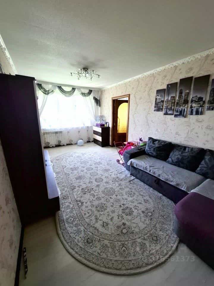 Россия, Орловская область, Мценск, 1-й микрорайон, 14, фото 5