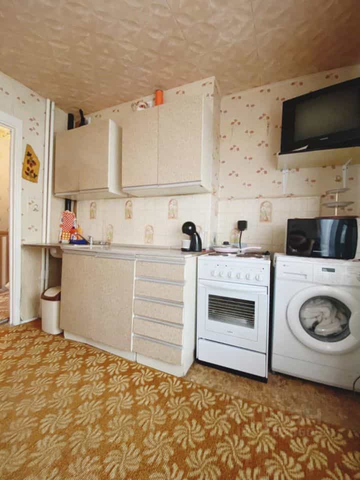 Россия, Республика Мордовия, Саранск, улица Косарева, 13к3
