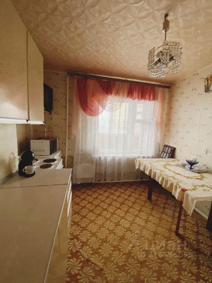 Россия, Республика Мордовия, Саранск, улица Косарева, 13к3, фото 2