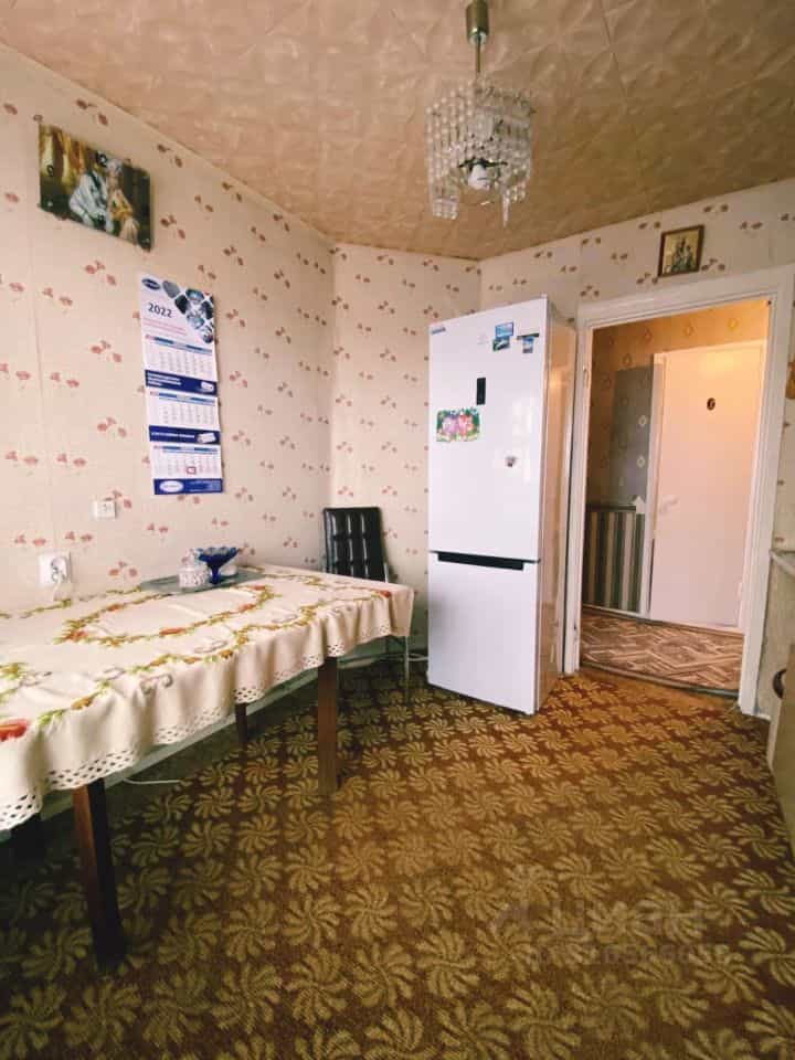 Россия, Республика Мордовия, Саранск, улица Косарева, 13к3, фото 3