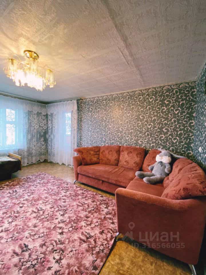 Россия, Республика Мордовия, Саранск, улица Косарева, 13к3, фото 5