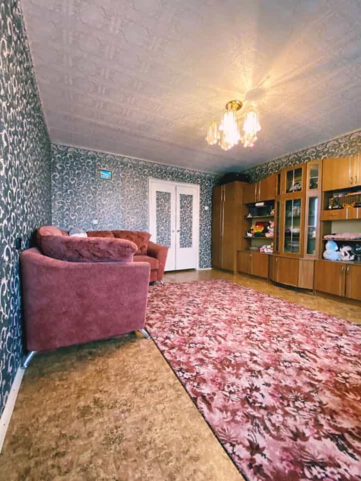 Россия, Республика Мордовия, Саранск, улица Косарева, 13к3, фото 6