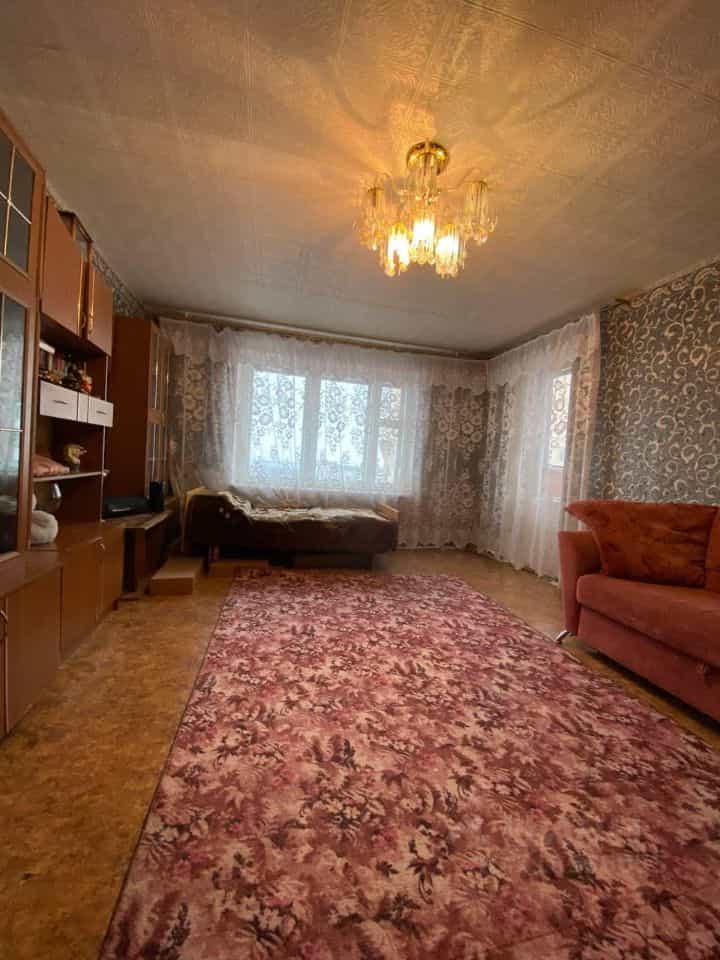 Россия, Республика Мордовия, Саранск, улица Косарева, 13к3, фото 7
