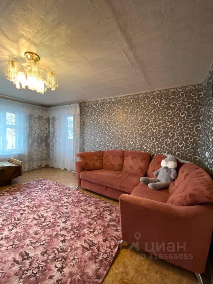 Россия, Республика Мордовия, Саранск, улица Косарева, 13к3, фото 8