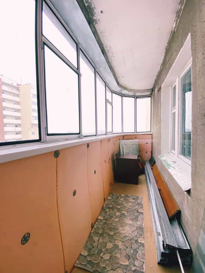 Россия, Республика Мордовия, Саранск, улица Косарева, 13к3, фото 9