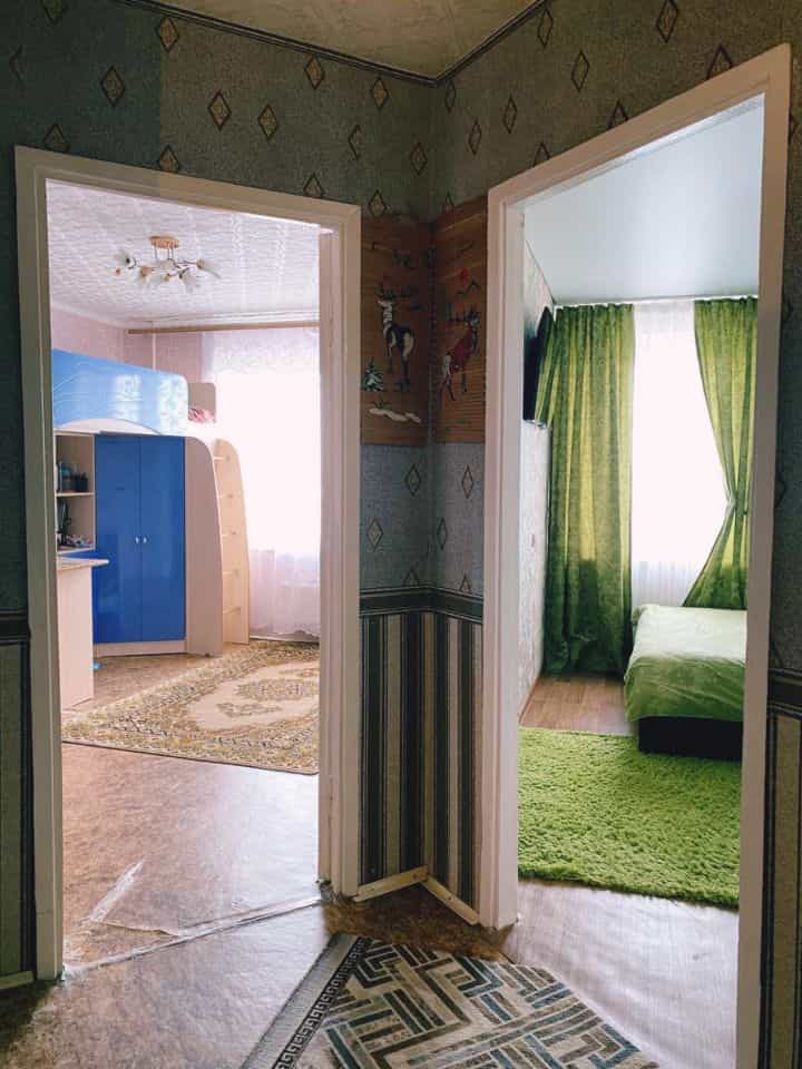 Россия, Республика Мордовия, Саранск, улица Косарева, 13к3, фото 10