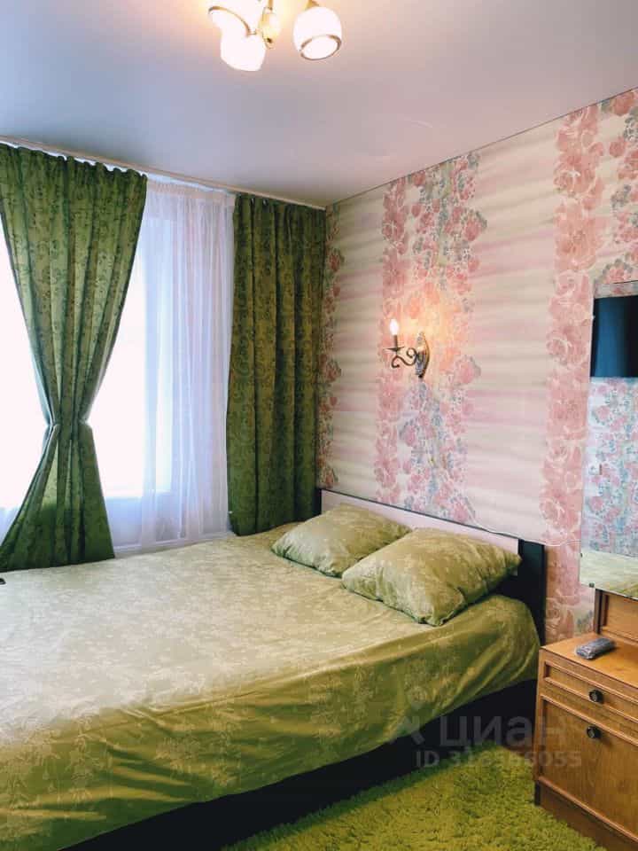 Россия, Республика Мордовия, Саранск, улица Косарева, 13к3, фото 12
