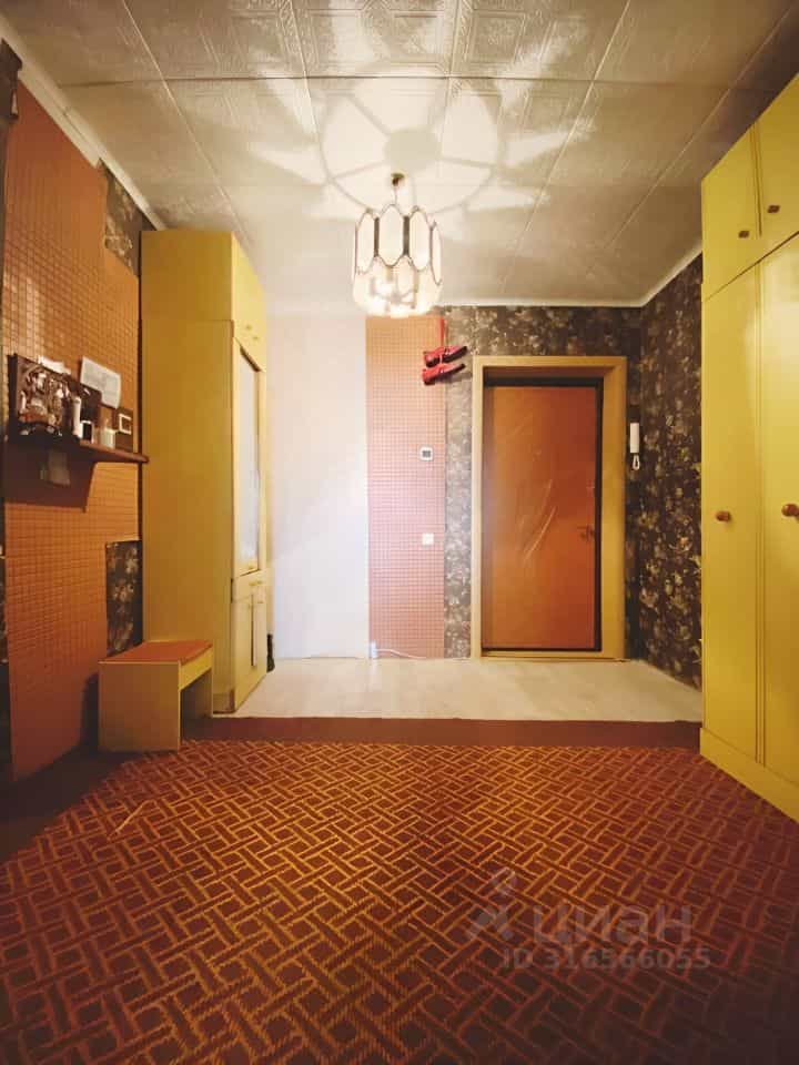 Россия, Республика Мордовия, Саранск, улица Косарева, 13к3, фото 15