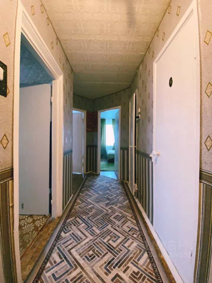 Россия, Республика Мордовия, Саранск, улица Косарева, 13к3, фото 16
