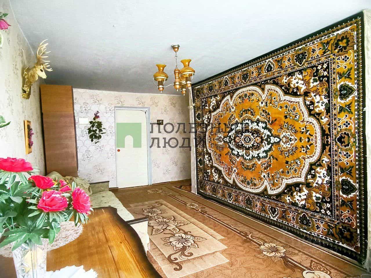 Россия, Орловский муниципальный округ, посёлок Белоберёзовский, 9, фото 2