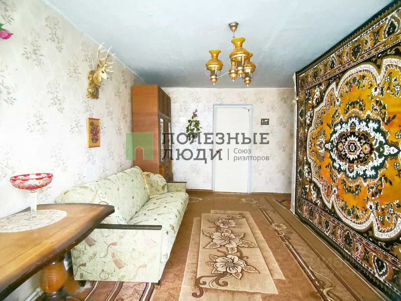 Россия, Орловский муниципальный округ, посёлок Белоберёзовский, 9, фото 3
