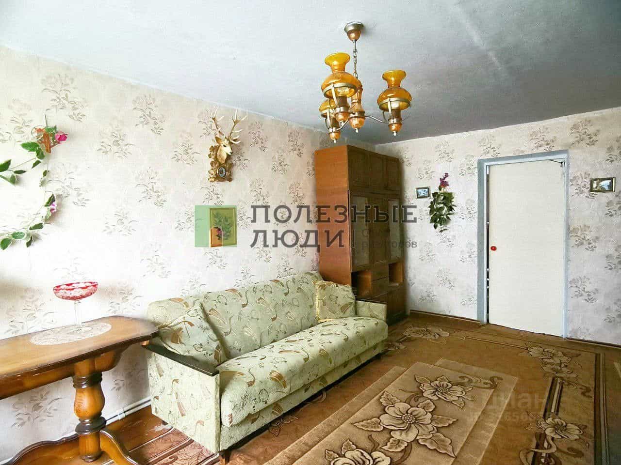 Россия, Орловский муниципальный округ, посёлок Белоберёзовский, 9, фото 4