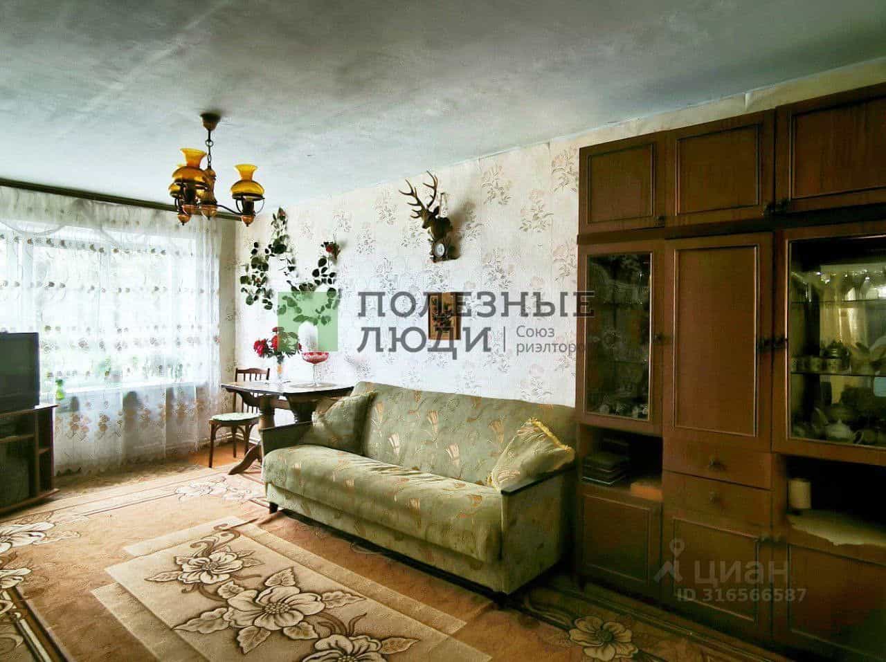 Россия, Орловский муниципальный округ, посёлок Белоберёзовский, 9, фото 5