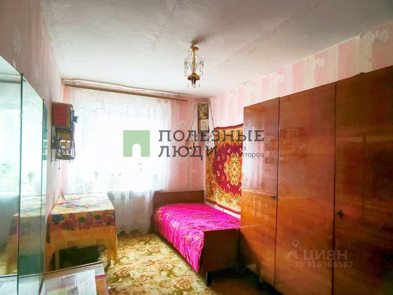 Россия, Орловский муниципальный округ, посёлок Белоберёзовский, 9, фото 7